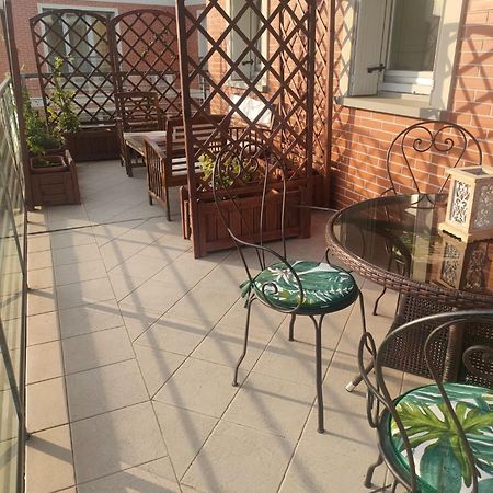 Dante Doc Apartment Ravenna Exterior photo
