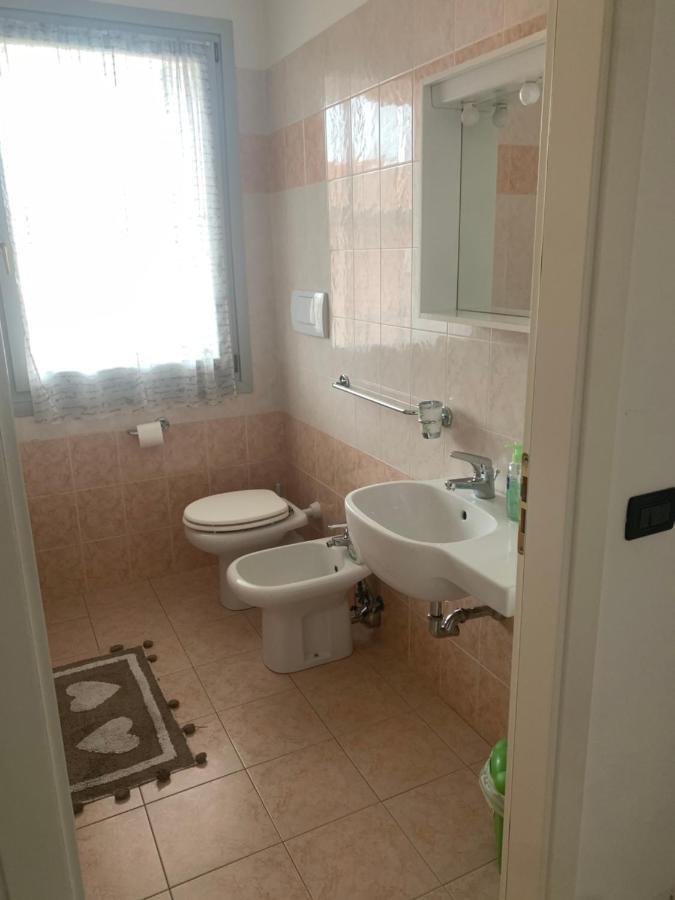 Dante Doc Apartment Ravenna Exterior photo